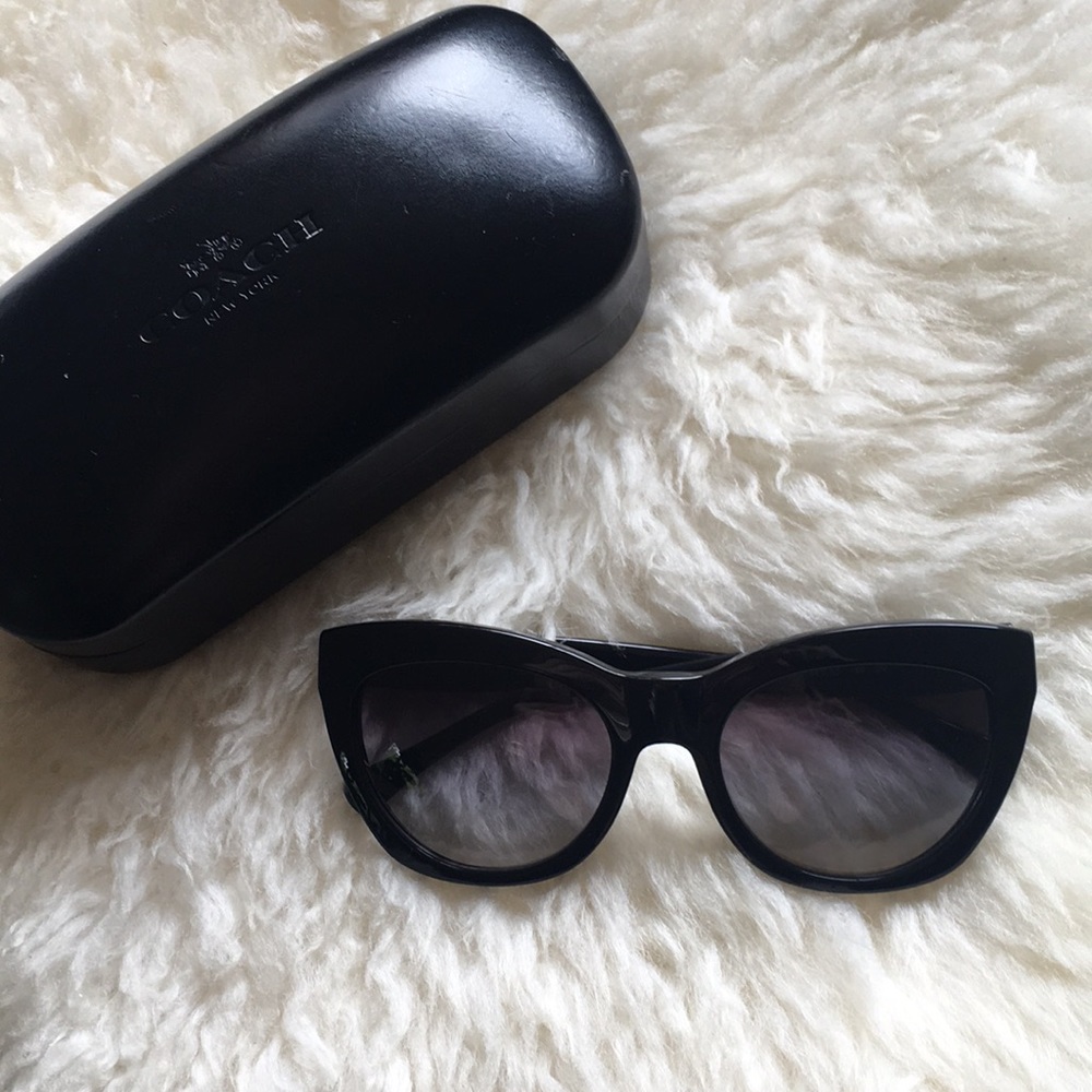 Coach Sunglasses